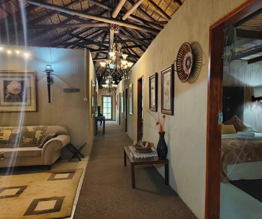 14 Bedroom Property for Sale in Zandfontein A H North West